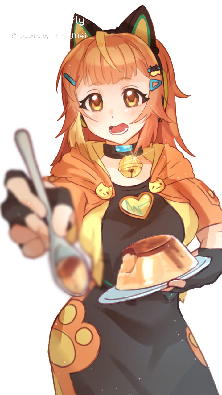 Hero photo 1 of Vtuber