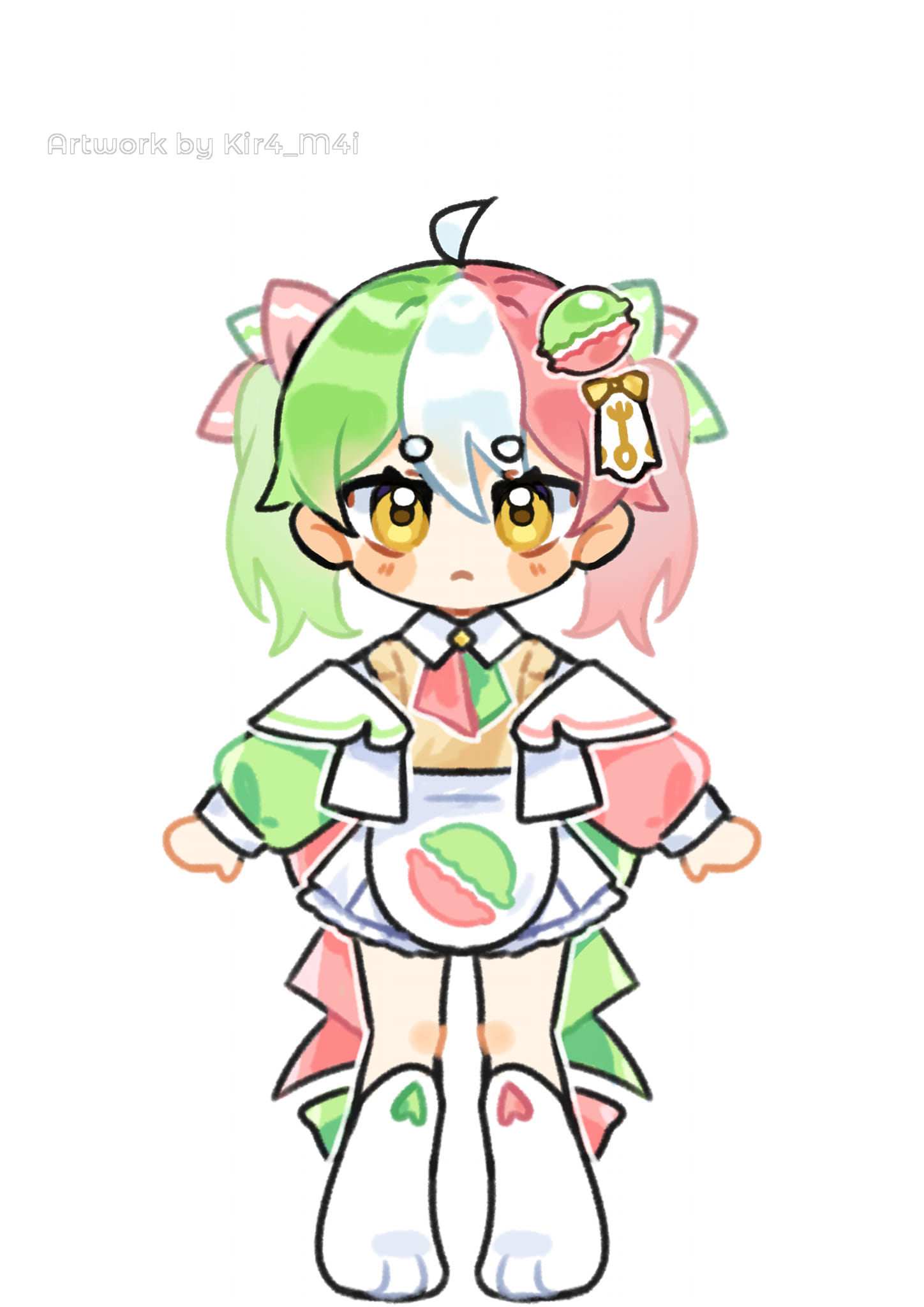 Hero photo 3 of Vtuber