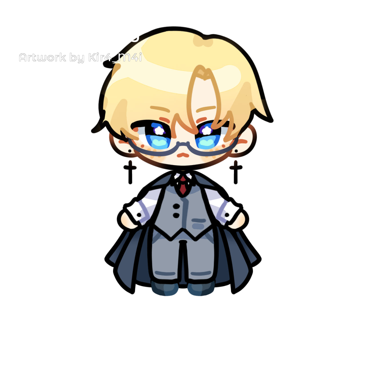 Hero photo 5 of Vtuber